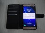 smartphone Samsung galaxy J5 6 4G LTE, Comme neuf, Noir, 10 mégapixels ou plus, Avec simlock (verrouillage SIM)