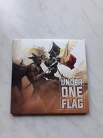 Alcatraz & Rock Tribune Present -: Under One Flag - (2CD), Enlèvement ou Envoi