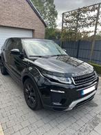 Landrover Evoque 1 ste eigenaar, Auto's, Automaat, Leder, Diesel, Particulier