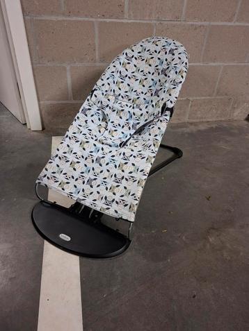 Wipstoeltje  beschikbaar voor biedingen