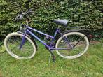 Vélo dame, Fietsen en Brommers, Fietsen | Crossfietsen en BMX, Ophalen, 24 inch of meer, Gebruikt, Staal