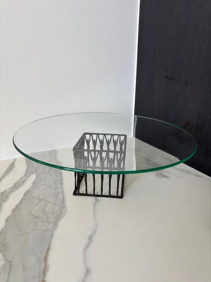 Schaal, Antiquités & Art, Antiquités | Plateaux, Enlèvement