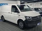 Volkswagen T6 TRANSPORTER * 2.0 TDi * DOUBLE PORTES LATERALE, Auto's, Voorwielaandrijving, 75 kW, Gebruikt, Volkswagen