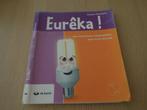 EUREKA-woordenboek!, Ophalen, Gelezen, BSO, Frans