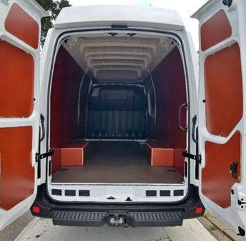 Camionette Te Huur | Ladderlift Service | Verhuizingen 7/7
 beschikbaar voor biedingen