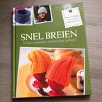 Breiboeken - prijs per stuk, Ophalen of Verzenden, Zo goed als nieuw