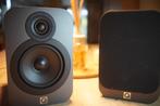 Q acoustics 3020, Audio, Tv en Foto, Ophalen, Zo goed als nieuw