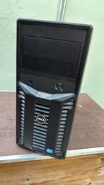 Dell PowerEdge T110 II – Xeon E3-1240 v2, 16 GB ECC, Ophalen, Zo goed als nieuw, 16 GB, SSD