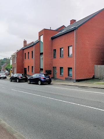 Appartement à louer à La-Hulpe, 2 chambres beschikbaar voor biedingen