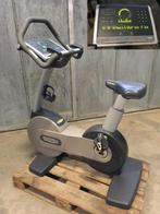 TECHNOGYM hometrainer EX Lease upright bike TECHNOGYM, Ophalen, Zo goed als nieuw, Benen