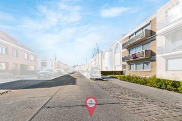 Appartement te koop in Sint-Kruis, 2 slpks, Immo, 174 kWh/m²/jaar, Appartement, 84 m², 2 kamers