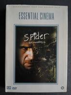 Spider (2006) Ralph Fiennes, Gabriel Byrne, CD & DVD, DVD | Thrillers & Policiers, À partir de 16 ans, Enlèvement ou Envoi, Comme neuf