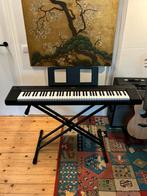 Yamaha NP-35B Piaggero digitale piano met statief, Enlèvement, Comme neuf, 76 touches, Yamaha