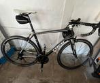 Trek Madone, Fietsen en Brommers, Fietsen | Racefietsen, Gebruikt, Heren, Aluminium, Ophalen