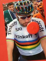 Wielerfoto wk peter sagan, Verzenden