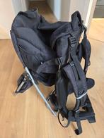 Trekrugzak baby (lupilu), Ophalen