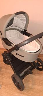 mutsy evo, Kinderen en Baby's, Kinderwagens en Combinaties, Ophalen, Gebruikt, Kinderwagen, Maxi-Cosi