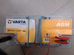 varta  agm A5 95Ah 12v 850A, Ophalen, Nieuw