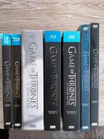 Game of Thrones s1-s7, Cd's en Dvd's, Blu-ray, Ophalen of Verzenden, Zo goed als nieuw