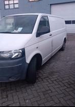Volkswagen transporter 2.0 diesel T5, Auto's, Volkswagen, Diesel, Particulier, Te koop