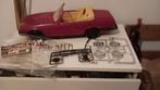 barbie jaguar XJS, Ophalen of Verzenden, Gebruikt, Barbie
