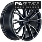 Nieuwe 20 inch FPBlack MAK velgen voor BMW 3 G20, Auto-onderdelen, Ophalen of Verzenden, Nieuw, 20 inch, Banden en Velgen