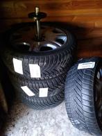 velgen en banden 245/45R19 102V rims and tyres, Auto-onderdelen, Banden en Velgen, Ophalen, Banden en Velgen