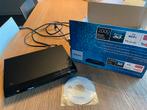 Philips Blue-ray/DVD-speler, TV, Hi-fi & Vidéo, Lecteurs Blu-ray, Enlèvement, Comme neuf, Philips