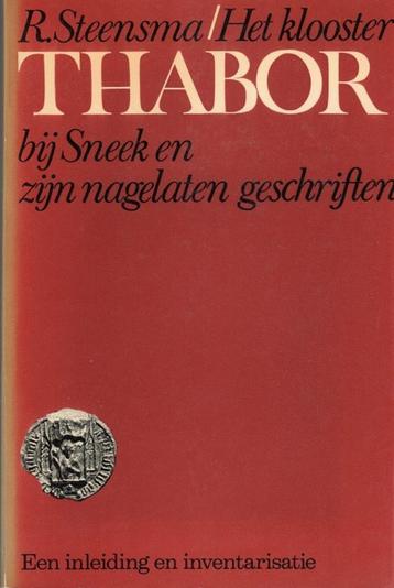 geschiedenis van friesland peter jacobszn. van thabor beschikbaar voor biedingen