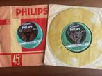 2 oude singles Ray Conniff (jaren '50), Ophalen, 7 inch, Single