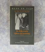 Rijkswacht Politie 1940 1944 Orde Tucht Brigade Uniform, Verzamelen, Verzenden, Rijkswacht, Boek of Tijdschrift