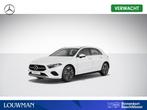 Mercedes-Benz A 250 e Star Edition | Parkeerpakket met achte, Auto's, Mercedes-Benz, Automaat, Zwart, Parkeersensor, Wit