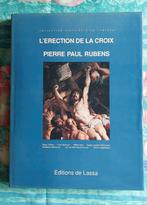 L'érection de la Croix, Boeken, Ophalen of Verzenden, Zo goed als nieuw, Schilder- en Tekenkunst