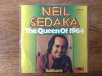 single neil sedaka, Pop, Ophalen of Verzenden, 7 inch, Single