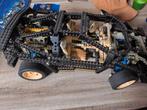 Lego 8880 concept car, Ophalen of Verzenden, Zo goed als nieuw