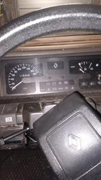 Renault r5, Auto's, Oldtimers, Voorwielaandrijving, Stof, Beige, Overige kleuren