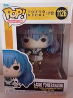 Funko pop saiko yonebayashi, Ophalen of Verzenden, Nieuw