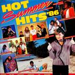 vinyl: VERZAMEL LP   -  HOT SUMMER HITS '86  (nieuw), Ophalen of Verzenden, 1980 tot 2000, Zo goed als nieuw, 12 inch