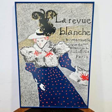 after HENRI DE TOULOUSE-LAUTREC (French 1864-1901), Antiek en Kunst, Curiosa en Brocante, Ophalen of Verzenden