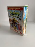 Shrek triology dvd box, Cd's en Dvd's, Ophalen of Verzenden, Zo goed als nieuw