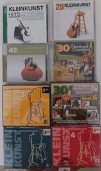 Lot kleinkunst cd's 18 cd's, Cd's en Dvd's, Cd's | Verzamelalbums, Ophalen of Verzenden