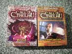 Call of Cthulhu 2 starter decks, Enlèvement ou Envoi, Neuf