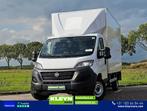 Fiat DUCATO 2.3 bakwagen laadklep!, Achat, Entreprise, Boîte manuelle, Diesel