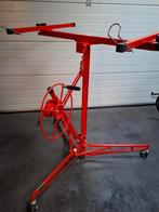 Platenlift Tectake, Enlèvement, Utilisé, Ascenseur de chantier