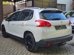Peugeut 2008 1.2Benzine Navi/Cruise/Airco/Garantie, Voorwielaandrijving, Stof, Euro 6, 1198 cc