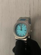 Patek Philippe Tiffany & Co, Handtassen en Accessoires, Ophalen of Verzenden, Zo goed als nieuw