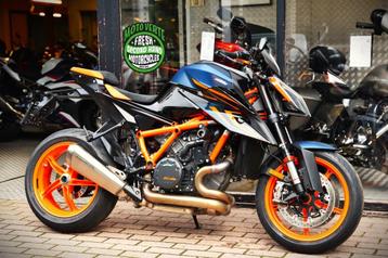 KTM 1290 SUPERDUKE R ***MOTOVERTE.BE***