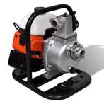 Waterpomp benzine 2-taks 1,2 kW 0,95 L, Tuin en Terras, Waterpompen, Ophalen of Verzenden, Nieuw
