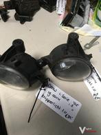 BMW 1 serie '05 Mistlampen L+R, Auto-onderdelen, Gebruikt, -, -, Ophalen of Verzenden