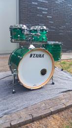 Tama starclassic walnut birch, Musique & Instruments, Batteries & Percussions, Enlèvement, Comme neuf, Tama